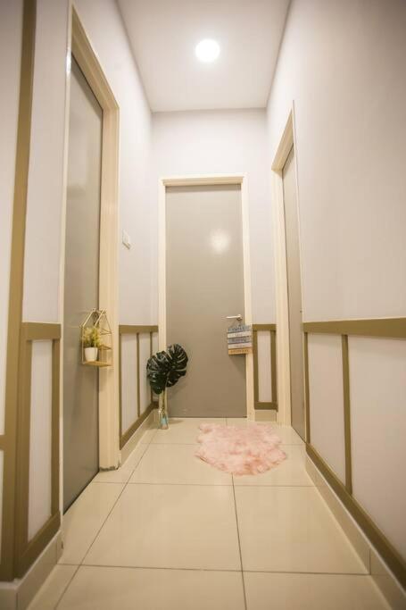 New Skysuites Lovely 2 Bedroom 4-6Pax Johor Bahru Exterior foto
